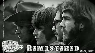 Creedence Clearwater Revival - Sinister Purpose (Remastered 2023)