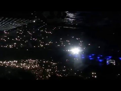 CYPRUS - 1st Dress Rehearsal Semi-Final 2 Eurovision 2015