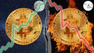 Bitcoin: A Long-Term Buy?