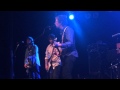 The Jayhawks - Think About It (Cat's Cradle, Carrboro, NC - October 22, 2014)