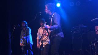 The Jayhawks - Think About It (Cat&#39;s Cradle, Carrboro, NC - October 22, 2014)