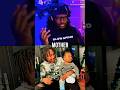 Duke Dennis Reveals He Has A Kid
