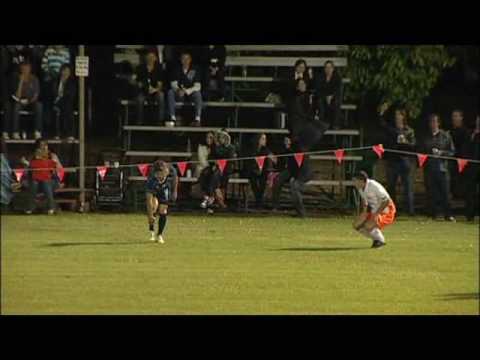 Hyundai Queensland State League, Round 22  NQ Razorbacks Vs Capricorn Cougars   FNQ Bulls Vs Brisbane Strikers 