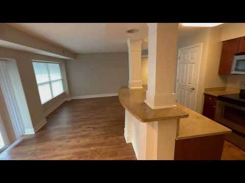 The Rembrandt Apartment