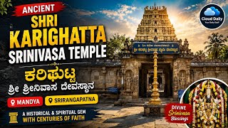 Temple video