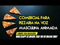 Vinheta Para Pizzaria Comercial Pizza Vinheta Pizza Locução Para Pizzaria Spot Pizzaria