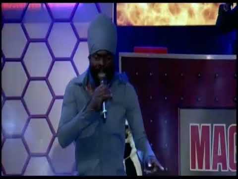 Inibal - MKQ Season 11 - March 10 2018