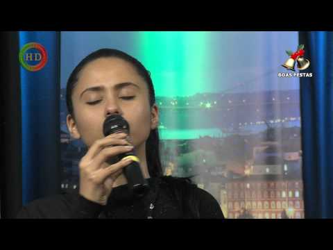 MARIA EMILIA - "Não sei Porque te Foste Embora" | FADOTV