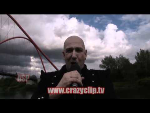 Blackfield Festival Band-Interviews Part II - Crazy Clip TV 159
