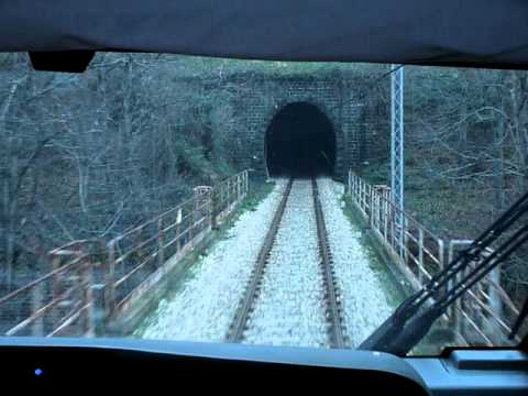 viaggio in cabina del Minuetto MD 019