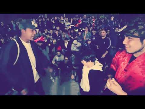 Resumen De La DEM Purge Day 2018