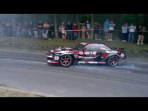 GSMP Sopot 2017 - DRIFT- Sebastian Matuszewski 3