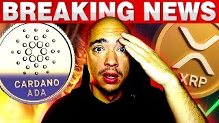 Download lagu Which Crypto Should You Choose XRP, Cardano, or Midnight? mp3