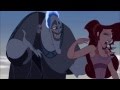 HERCULES 1997 Scene The Right Curves Herc S Weakness