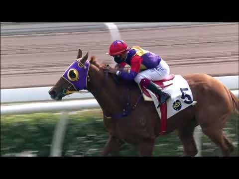 17/1/2021 (345) Shanghai Dragon - K Teetan