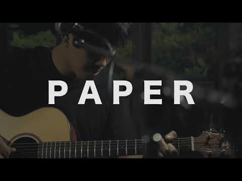 ยังไม่พร้อม - PAPER [ Acoustic Version ]