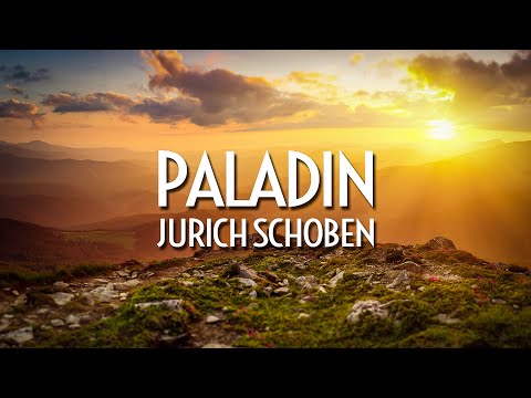 Jurich Schoben - Paladin