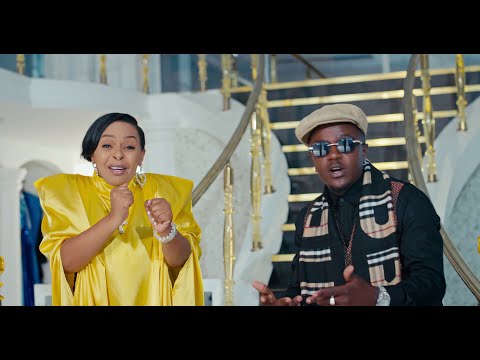 SAWASAWA - MASHMWANA FT SIZE 8 (OFFICIAL VIDEO)
