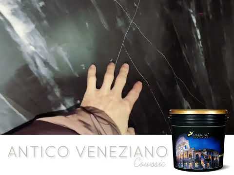 PRATTA ANTICO VENEZIANO CLASSIC - Bar Area in the restaurant