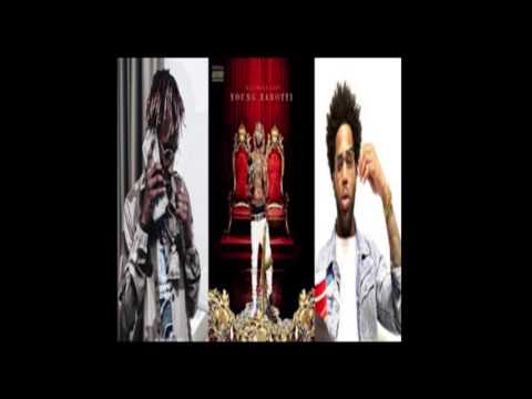 RICH THE KID, SELFMADE ESPY, HOODRICH PABLO JUAN - RUNNING THE LOBBY (PROD BY CASHOUTBEATZ)