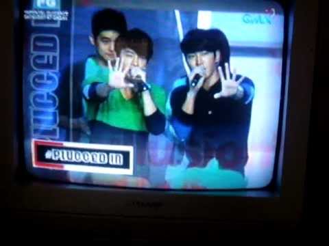 [120818] Siwon and Donghae Interview by Tim Yap of Startalk