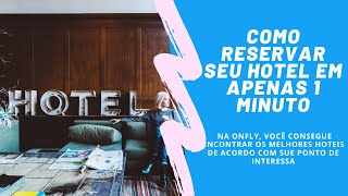 Onfly YouTube Video