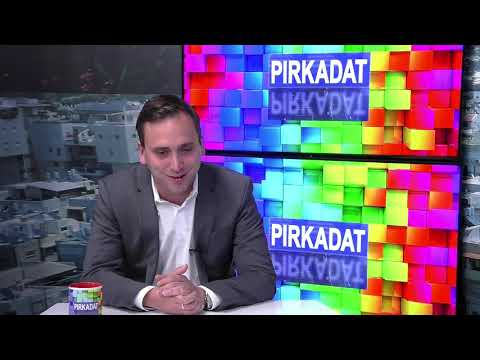 PIRKADAT M. Kende Péterrel: Őrsi Gergely