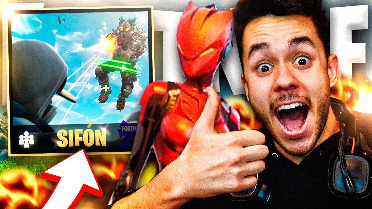 Configuracion Thegrefg Fortnite Free V Bucks Glitch Ps4