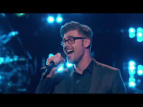 The Voice 2016 Knockout   Ryan Quinn Drops of Jupiter