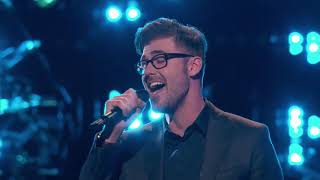 The Voice 2016 Knockout   Ryan Quinn Drops of Jupiter