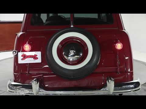 1950 Ford Deluxe (CC-1500681) for sale in Cedar Rapids, Iowa