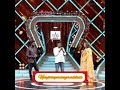 Super singer Ajay imitates Unni Krishnan 👌🏻🔥