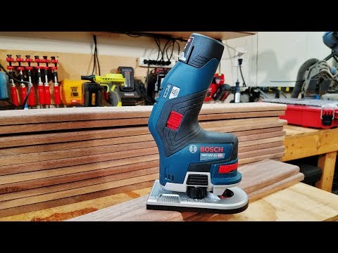 Review on bosch cordless tools
