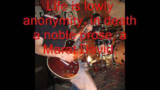 Circle takes the square Kill the switch