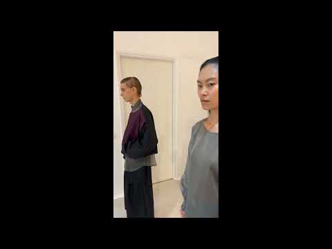 Casi Preti Milan Fashion Week SS26 Presentation