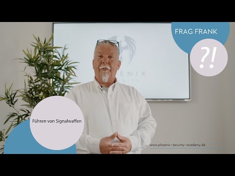 FRAG FRANK #22 - Fangfrage in der Prüfung!