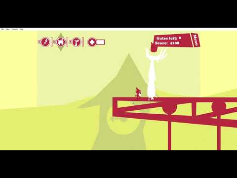 Hey Wizard! Miniboss Music