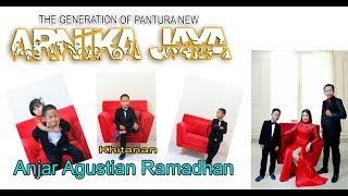 Download lagu Live New ARNIKA JAYA Edisi Spesial Hajatnya Bpk. Akrom & Ibu Anik Arnika mp3