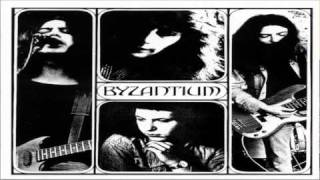BYZANTIUM  Live & Studio 02 - 03 - 04
