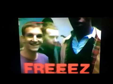 Freeez - Radio Invicta interview 1980 HD