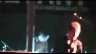 Radiology - LoveDrug Live @ Cornerstone 2006