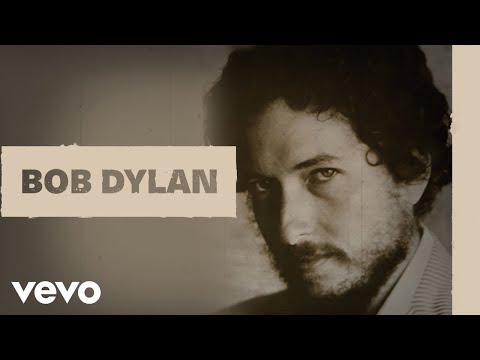 Bob Dylan - One More Weekend (Official Audio)