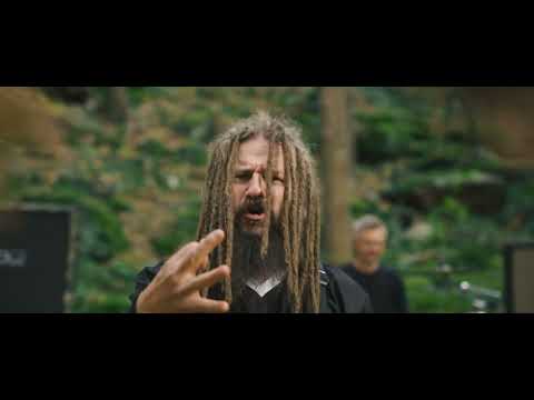 Shatter - SHATTER - Mystic Place (2024) / Official Music Video /
