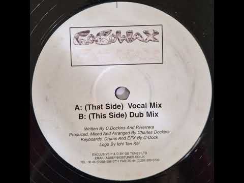 Charles Dockins - Brazilian Nights (Vocal Mix)