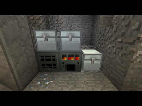 Primus ModSauce SMP Ep 1: Fun new things