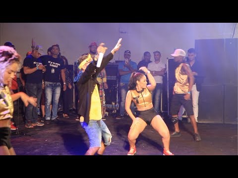MC TROIA - AO VIVO NA FESTA DA PITOMBA 2018