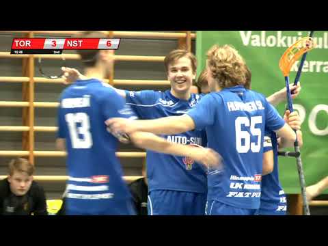 Maalikooste Tor-Nst 21.12.2019