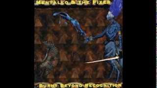 Mentallo & The Fixer- Tachyon