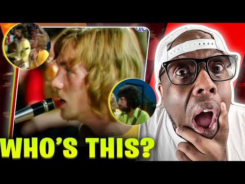 Platinum Rapper 1St Time REACTION to The Marmalade -New Reflections Of My Life