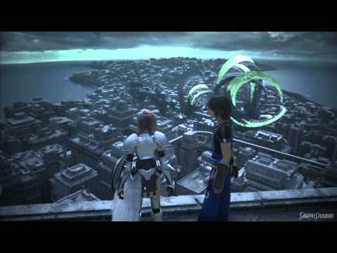 David T. Edwards - Eternal Hope Cinematic [HD]